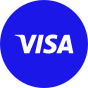 VISA Card Logo