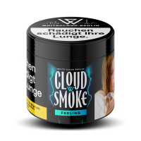 Cloud Smoke Feeling 200g