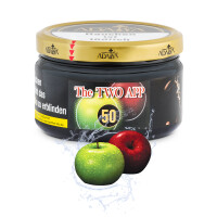 Adalya The Two App 200g