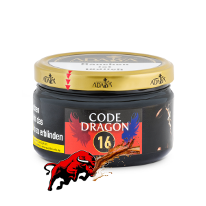 Adalya Code Dragon (16) 200g