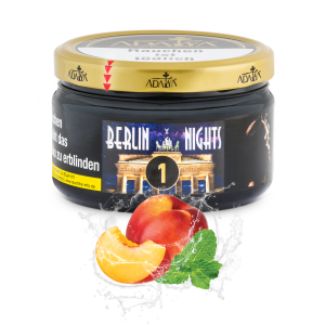 Adalya Berlin Nights (1) 200g