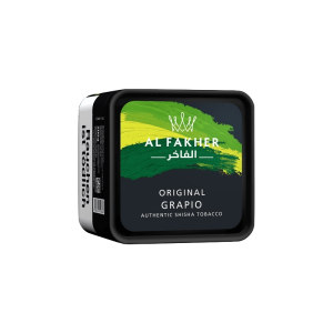 Al Fakher Core Grapio 200g