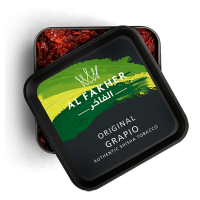 Al Fakher Core Grapio 200g