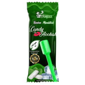 Candy Hookah - Mint Gum Ice