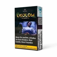 True Passion Okolom Classic 20g
