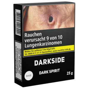 Darkside Dark Spirit Base 25g