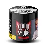 Cloud Smoke Modus 200g