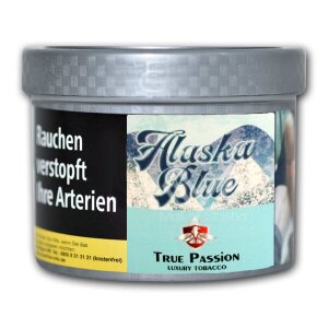 True Passion Alaska Blue 200g