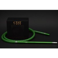 CRT Special Edition V2A Set - green