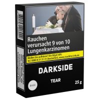 Darkside Tear Base 25g