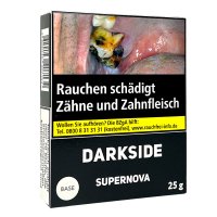 Darkside Supernova Base 25g
