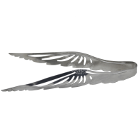 CRT Zange Wings - silver