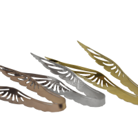 CRT Zange Wings - silver