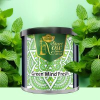 Start Now Gold Green Mind Fresh #033 200g