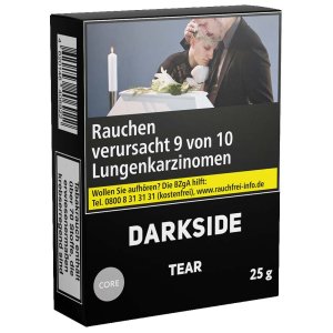 Darkside Tear Core 25g