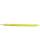 CRT Glasmundst&uuml;ck Einhorn - neon yellow