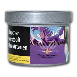 True Passion Vaja Blue 200g