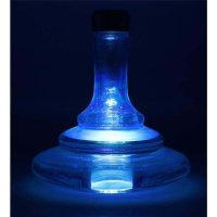 Venoz LED T1 - dessert blue