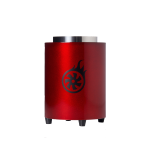 Shisha-Turbine&reg; Next Magic Red