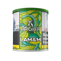 Argileh LAM&amp;M 200g
