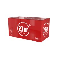 Venookah 27er Kohle 1kg