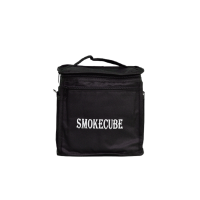 Smoke Cube MC 21 - gold