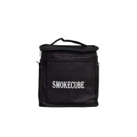 Smoke Cube MC 21 - silver