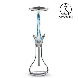 Wookah - Arctic Blue &amp; Smooth