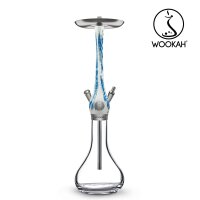 Wookah - Arctic Blue &amp; Smooth