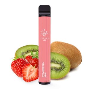 Elfbar - Strawberry Kiwi