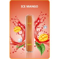HQD Surv Vape - Ice Mango