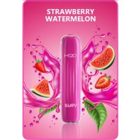 HQD Surv Vape - Strawberry Watermelon