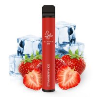 Elfbar - Strawberry Ice