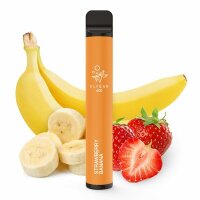 Elfbar - Strawberry Banana