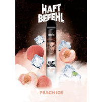 Haftbefehl - Peach Ice 700 Z&uuml;ge