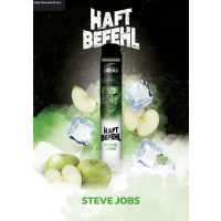 Haftbefehl - Steve Jobs 700 Z&uuml;ge