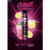 Gzuz - Pink Lemon 700 Z&uuml;ge