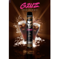 Gzuz - Cola 700 Z&uuml;ge