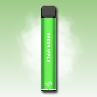 Eisberg - Green Apple 700 Z&uuml;ge (mit Banderole)