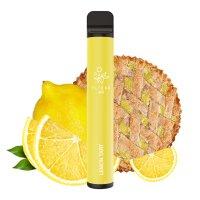 Elfbar - Lemon Tart 600 Z&uuml;ge (mit Banderole)