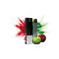 Adalya - The Two Apples 600 Z&uuml;ge (mit Banderole)