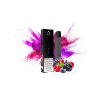 Adalya - Very Berry 600 Z&uuml;ge