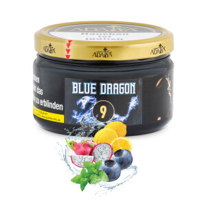 Adalya Blue Dragon (9) 200g