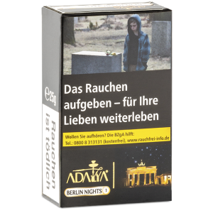 Adalya Berlin Nights (1) 25g