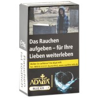 Adalya Blue Ice (2) 25g