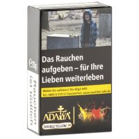 Adalya Double Yellow (24) 25g