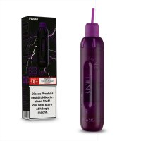 Flask - Tiiny Grape Ice 700 Z&uuml;ge