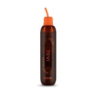 Flask - Tiiny Orange Soda 700 Z&uuml;ge