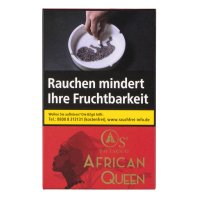 Os Tobacco African Queen 25g