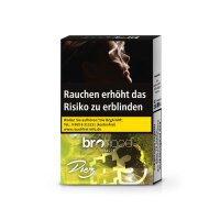 Brohood Tobacco #3 Dietz 25g